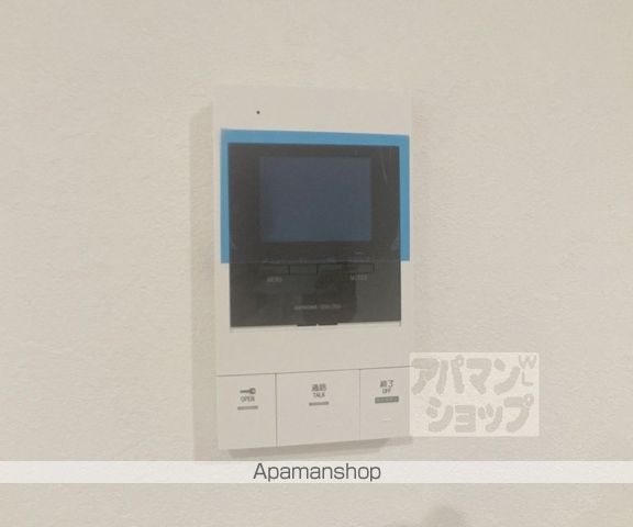 アドバンスコート四条堀川IIの内装写真