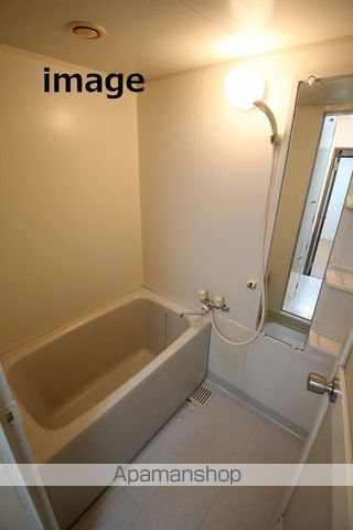 レナジア大岡の内装写真