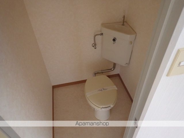 秀和第2ハイツの内装写真