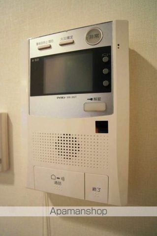 カルム南福岡の内装写真