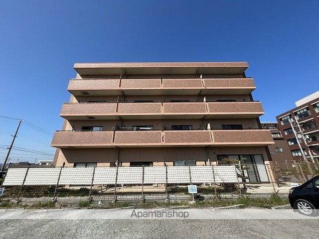 カリヨン三蔵田の外観写真
