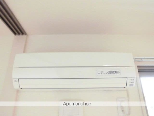 アクアコートの内装写真