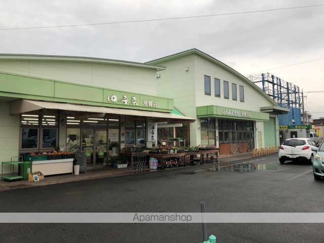 ブランルージュ南町の周辺写真