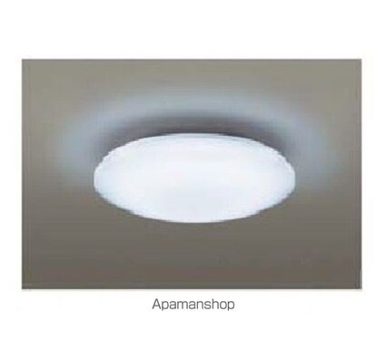 プチエトワール[1LDK/40.05m2]のその他設備3