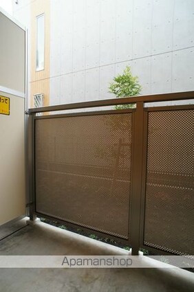 リブリ・Ｙ＆Ｓ[1K/22.35m2]のバルコニー