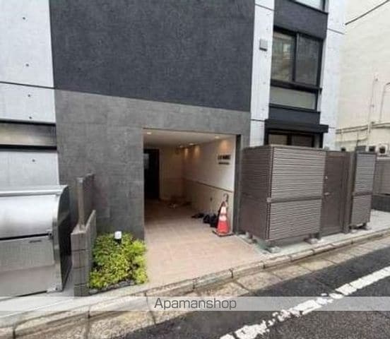 LUORE千鳥町の外観写真