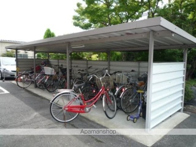 マーシハイツのその他写真