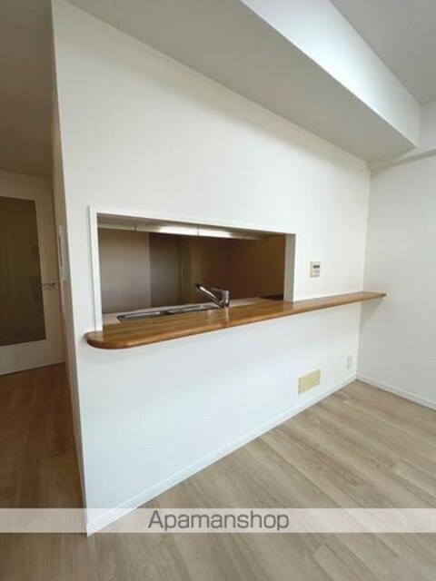 グランカーサ両国壱番館[3LDK/66.66m2]のキッチン2