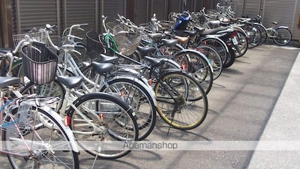 コーポ森久[1DK/24.08m2]の共用部3