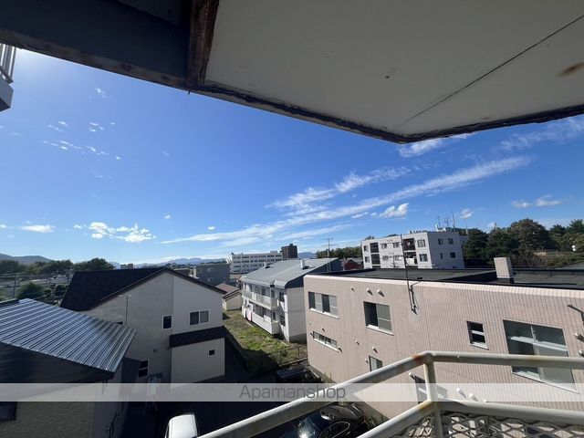 コートハウス的場のその他写真