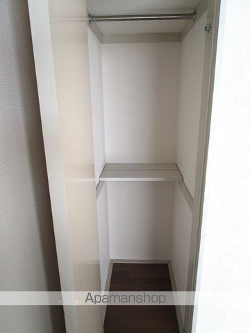 桐生イーストコアの内装写真