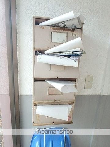 中川ビルのその他写真