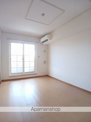 アルバ　グランデＡ[2LDK/54.67m2]のリビング・居間