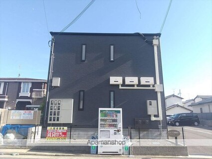和歌山県和歌山市今福５丁目[1LDK/40.37m2]の外観5