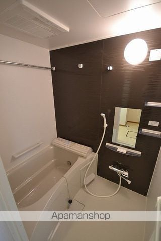 マルベリー塚原の内装写真