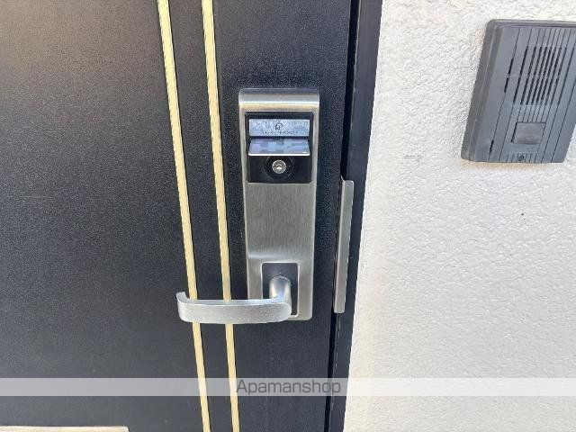 ハウスローリエの内装写真