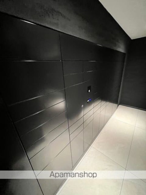 シーズンフラッツ浅草言問通り[2LDK/51.66m2]の共用部1