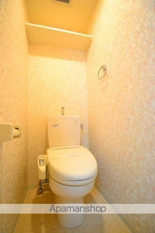 土橋NHビルの内装写真