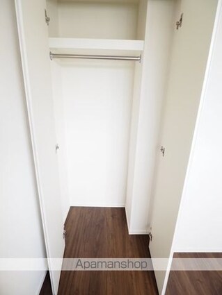 レジディア新御徒町Ⅱ[2DK/43.86m2]の内装7