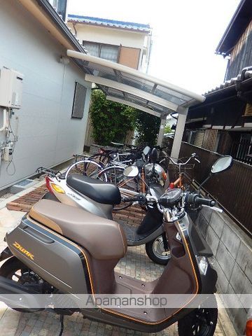 キャナルサイドヴィレッジのその他写真