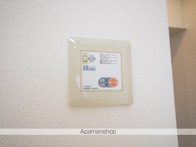 サイレンス医大前の内装写真