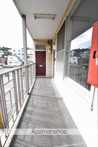 シャトーフロントナックのその他写真