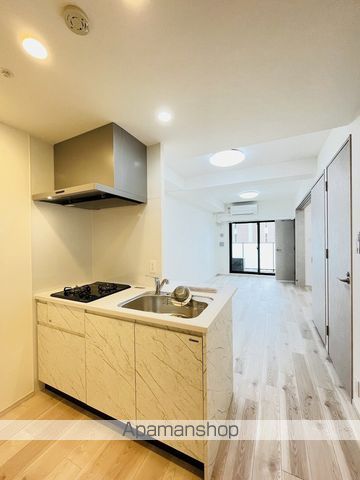 S-RESIDENCE高岳bresaの内装写真