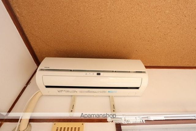 ビレッジハウス栗面2号棟の内装写真