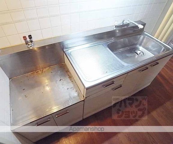 トーカン淀本町マンションの内装写真