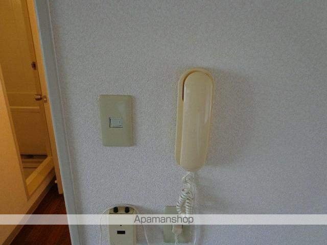 フォートレス21Aの内装写真