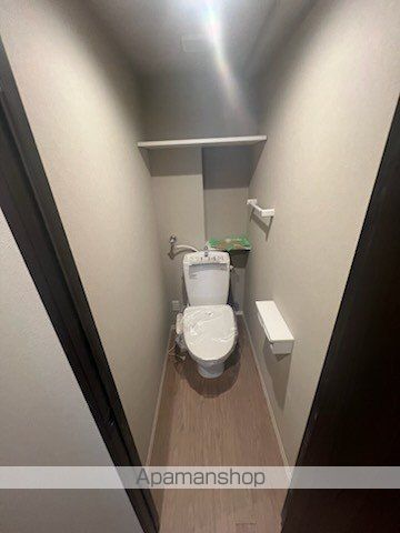 BALBONI山鼻の内装写真