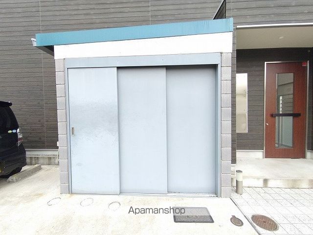 リブリ・岸辺OSAKAのその他写真