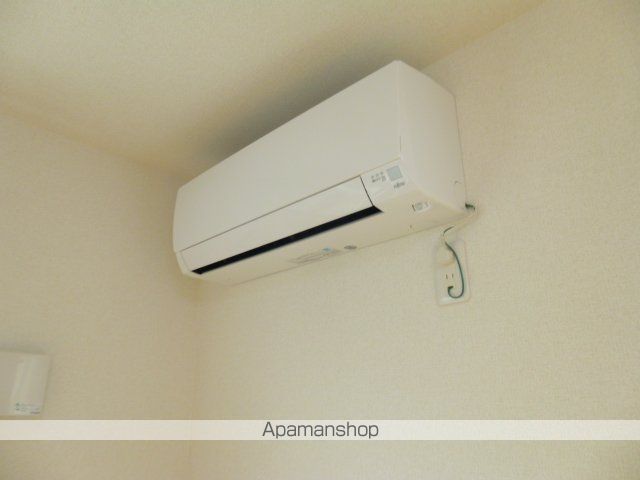 ブランニューメゾンの内装写真