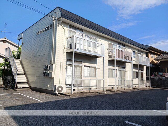 シティハイツ高橋B