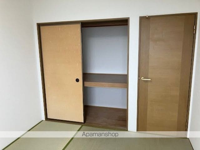 ルミエールの内装写真