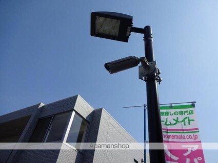 Ｌｅｇａｃｙ稲毛[2LDK/49.92m2]のエントランス2