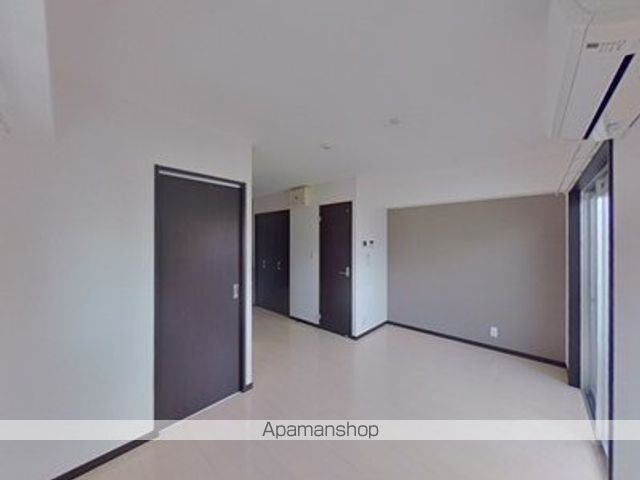 ESCAZA新屋敷の内装写真