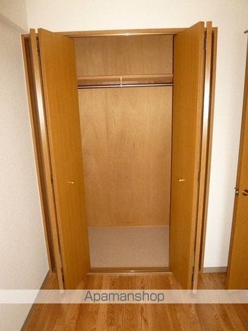 ヴィラセントラルパークの内装写真