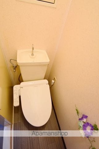 赤坂クラウンズマンションの内装写真
