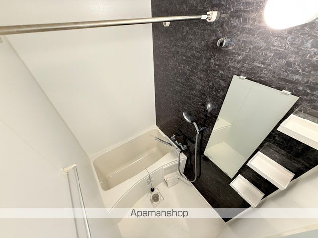 SーRESIDENCE高井田CENTRALの内装写真