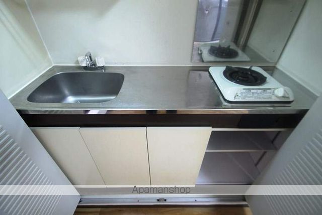 C−WINGの内装写真