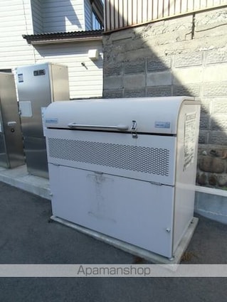 ユカレリ　ハレ[2LDK/57.14m2]の内装3