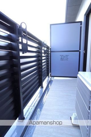 プライムブリス東中野駅前の内装写真