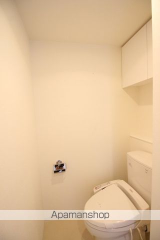 ラフィネタワー札幌南3条の内装写真