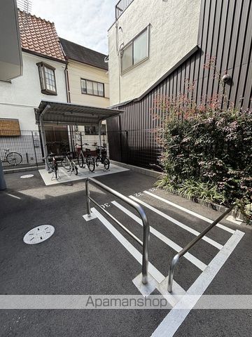 ESTEMCOURT大阪福島LUANAのその他写真