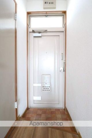 プレアール新屋敷の内装写真