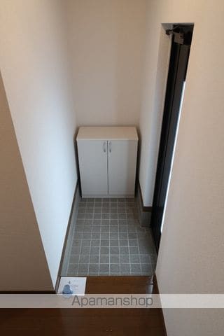 らぶりぃ山の手.の内装写真