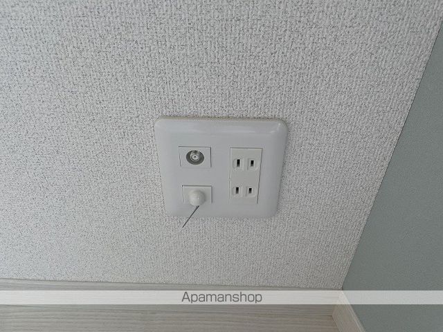 エスポワール喜多見の内装写真