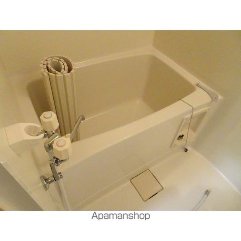 キャニオンウッズの内装写真