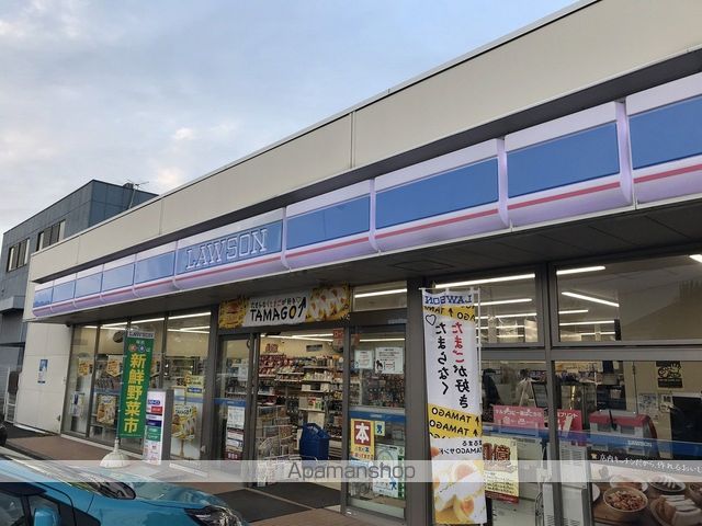 レクエルドの周辺写真